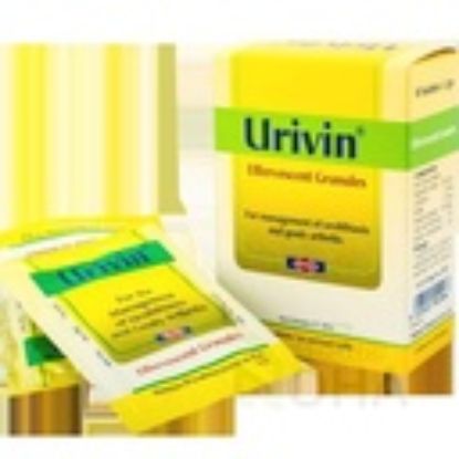 URIVIN 10 SACHETS 31 LE