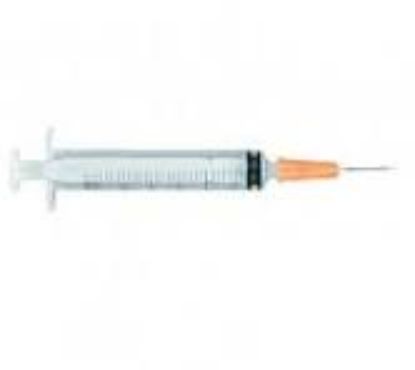 SYRINGE 3 CM اطفال
