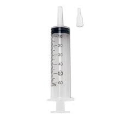 SYRINGE 50 CM