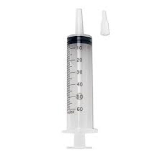 SYRINGE 50 CM