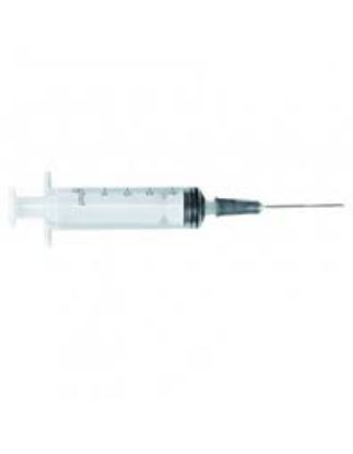 SYRINGE 5 CM