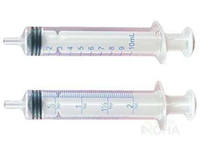SYRING 10 CM