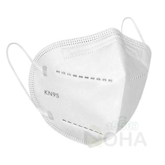 FACE MASK KN 95 كمامه ان بدون فلتر