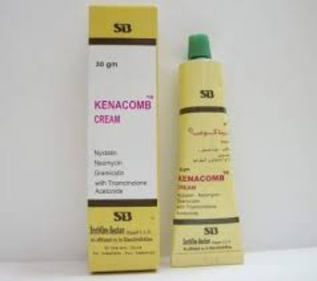Picture for category SKIN INFECTION