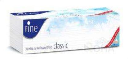 FINE FLUFFY 500 TISSUES