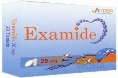 Picture for category DIURETICS