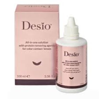 DESIO SOLUTION 100 ML