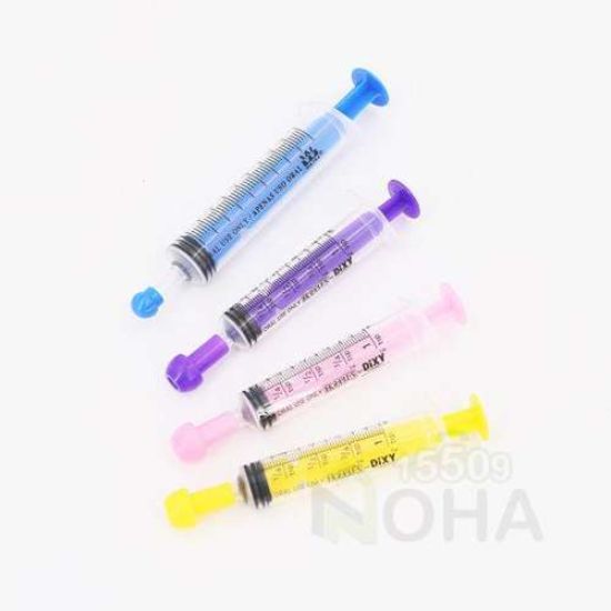 DIXY 10 ML سرنجه دواء