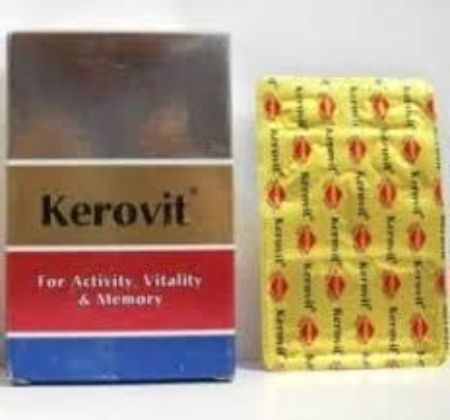 Picture for category MULTIVITAMINS