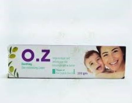 Picture for category DIAPERS CARE