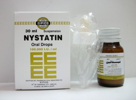 Picture for category ANTI-FUNGAL