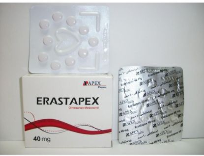 ERASTAPEX 40 MG 30 TAB 69 LE