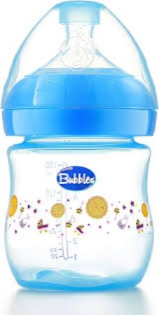 Picture for category BABY BOTTLES & TEATS