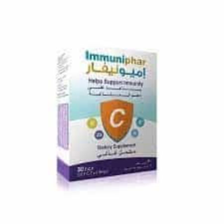 Picture for category IMMUNITY BOOSTERS