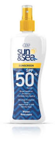 Picture for category BODY SUN PROTECTION