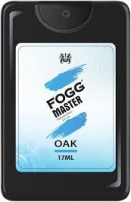 FOGG OAK PERFUME SPRAY 17ML