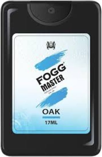 FOGG OAK PERFUME SPRAY 17ML
