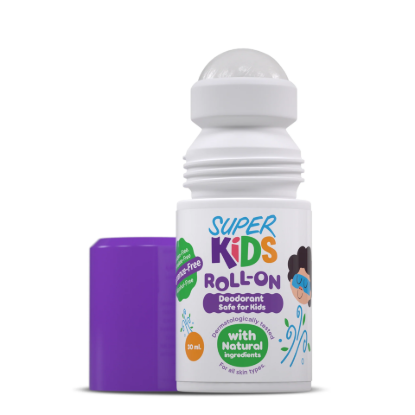 SUPER KIDS ROLL-ON 30ML