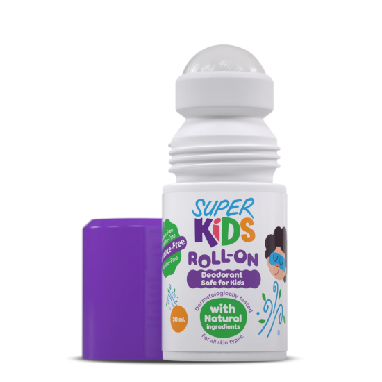 SUPER KIDS ROLL-ON 30ML