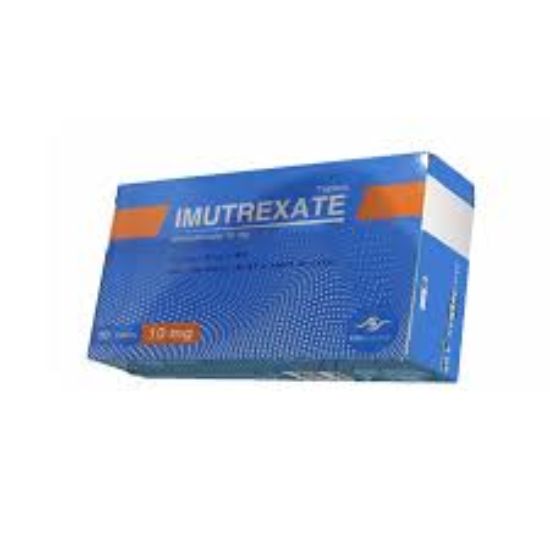 IMUTREXATE 10 MG 10 TAB 77 LE