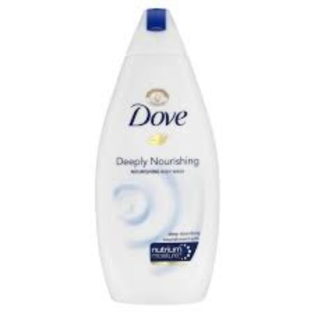 Picture for category SHOWER GEL