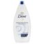 DOVE SHOWER GEL DEEPLY MOISTURE 500ML أزرق