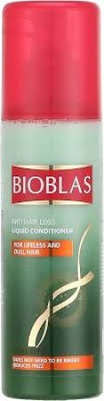 Picture for category DRY HAIR CONDITIONER