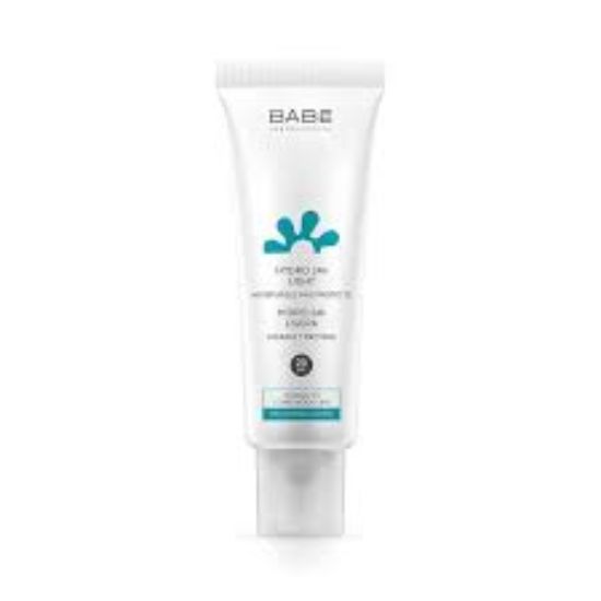 BABE HYDRO 24H LIGHT SPF20+ 50ML