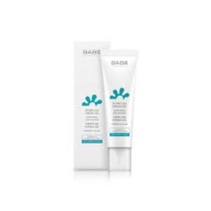 BABE HYDRO 24H CREAM-GEL 50ML