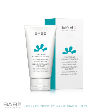 Picture for category EXFOLIATORS