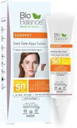 Picture for category OILY & COMBINED SKIN