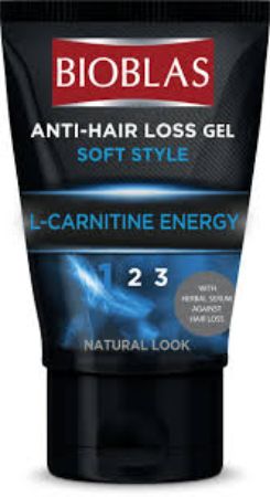 Picture for category GEL