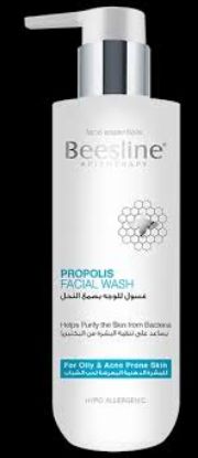 BEESLINEPROPOLIS FACIAL WASH 250 ML