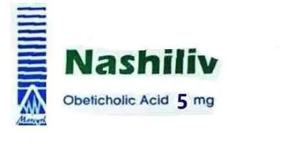 NASHILIV 5 MG 20 TABLETS 126 LE