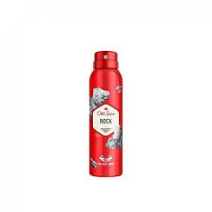 OLD SPICE ROCK MEN SPRAY150 ML