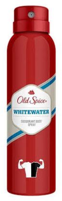 OLD SPICE WHITEWATER MEN SPRAY 150ML