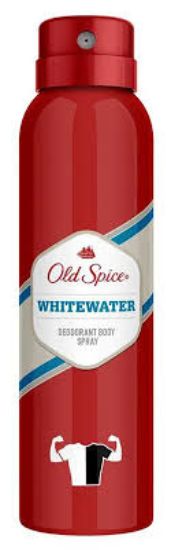 OLD SPICE WHITEWATER MEN SPRAY 150ML