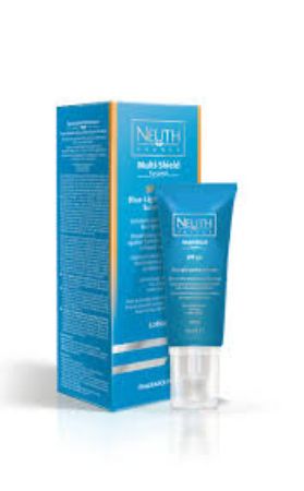 Picture for category NORMAL & DRY SKIN