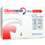 GLUCOVANCE 500 MG/5 MG TAB 50 LE