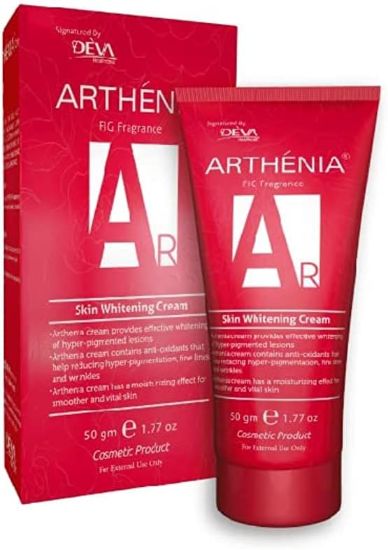ARTHENIA CREAM 20 GM