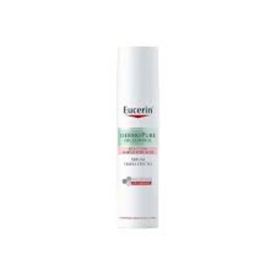 EUCERIN DERMOPURIFYER TRIPLE EFFECT SERUM 40ML