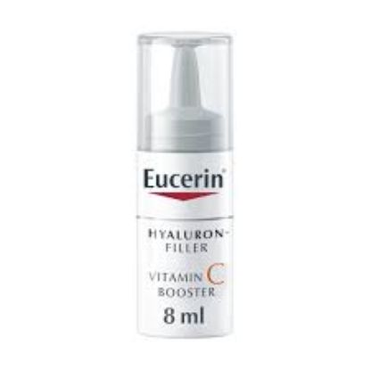 EUCERIN HYALURON FILLER VIT C SERUM 8ML