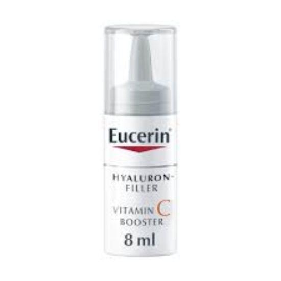 EUCERIN HYALURON FILLER VIT C SERUM 8ML