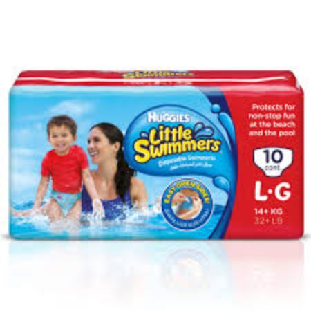 Picture for category SWIMMING DIAPERS
