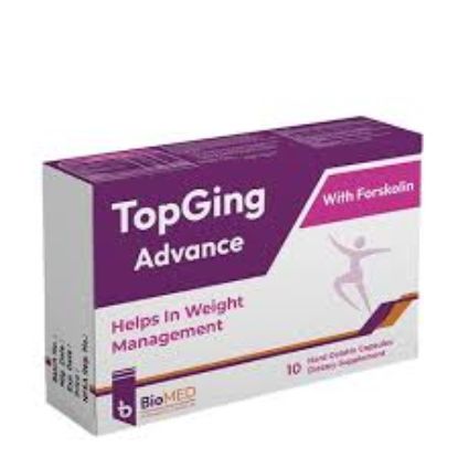 TOPGING ADVANCE 30 CAP 399 LE