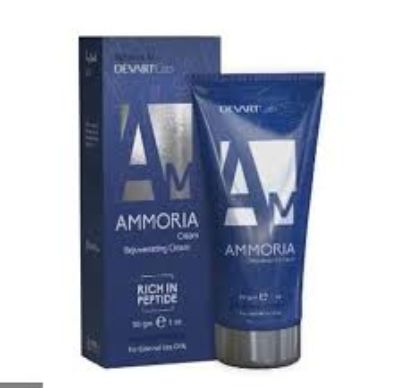 AMMORIA REJUVENATING CREAM 30 GM