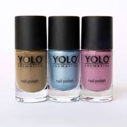 YOLO LIMITED EDITION SET-MYSTIQ 3PCS