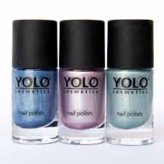 YOLO LIMITED EDITION SET-DREAMY 3PCS