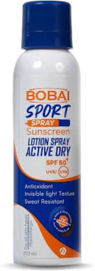 BOBAI SPORT SUNSCREEN SPF 50+ 200 ML