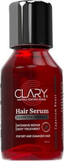 CLARY HAIR SERUM 100ML